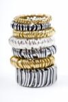 Allure! Jeweller of the Month – Faith Tavender Helix Rings
